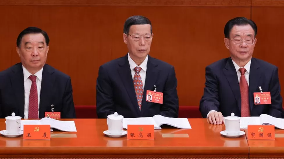 Xi Jinping speech: Zero-Covid and zero solutions