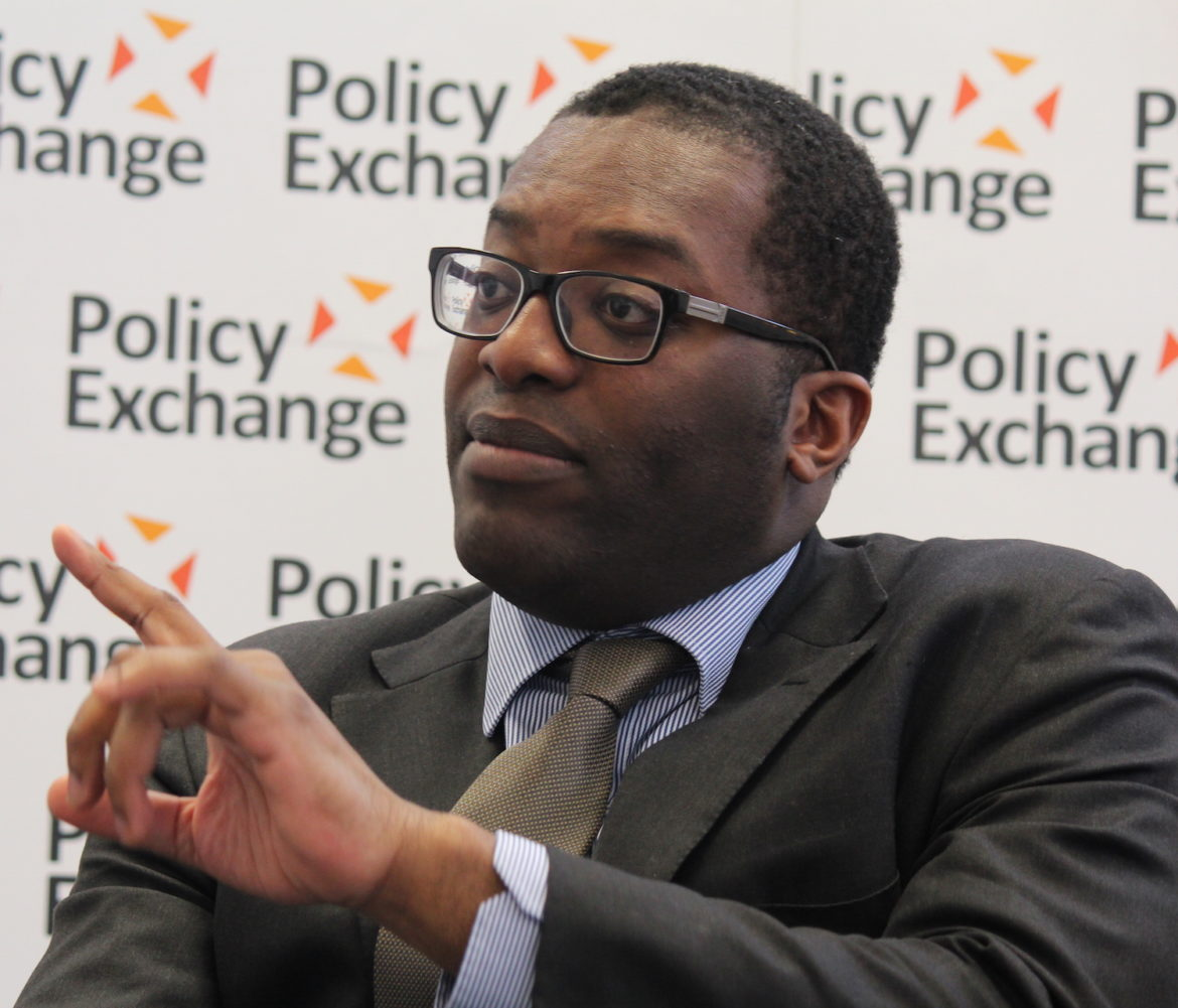 Kwasi Kwarteng to stand down as Spelthorne MP - Vimarsana News
