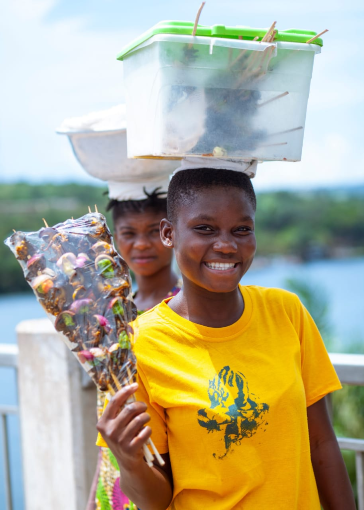 Tour Ghana Club outdoored with maiden trip to Akosombo 