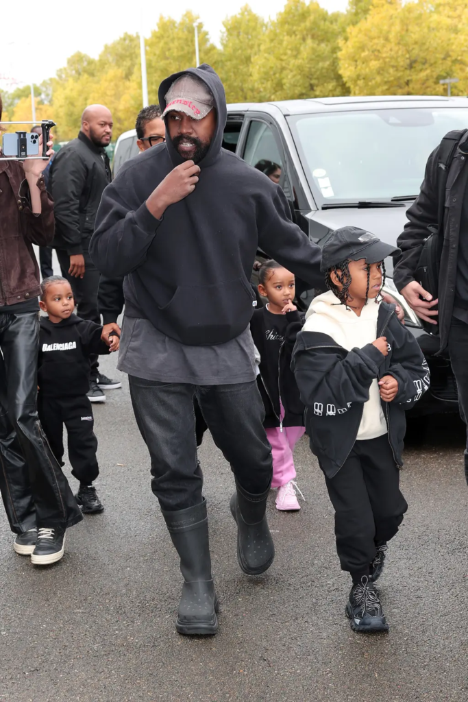 Kanye West is finally taking steps to finalize divorce from Kim Kardashian