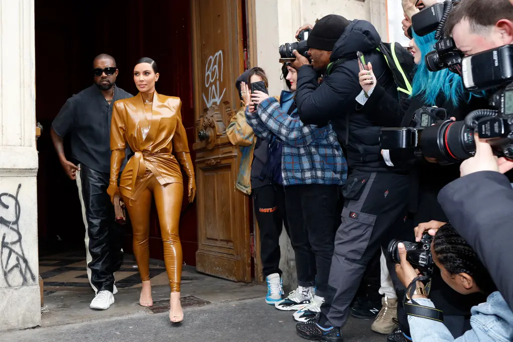 Kanye West is finally taking steps to finalize divorce from Kim Kardashian