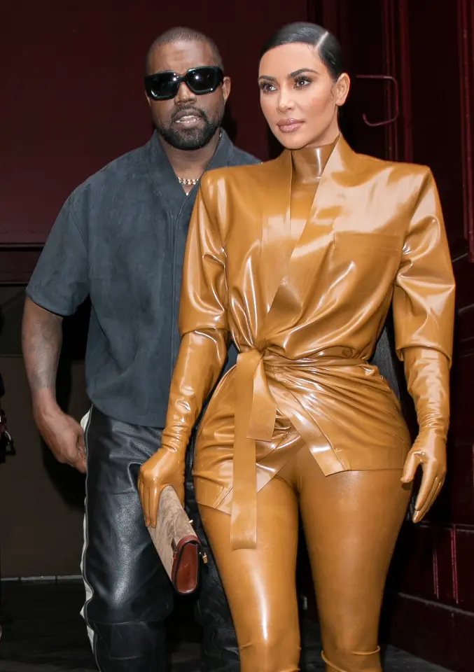 Kanye West ditched by divorce lawyers over anti-Semitic remarks