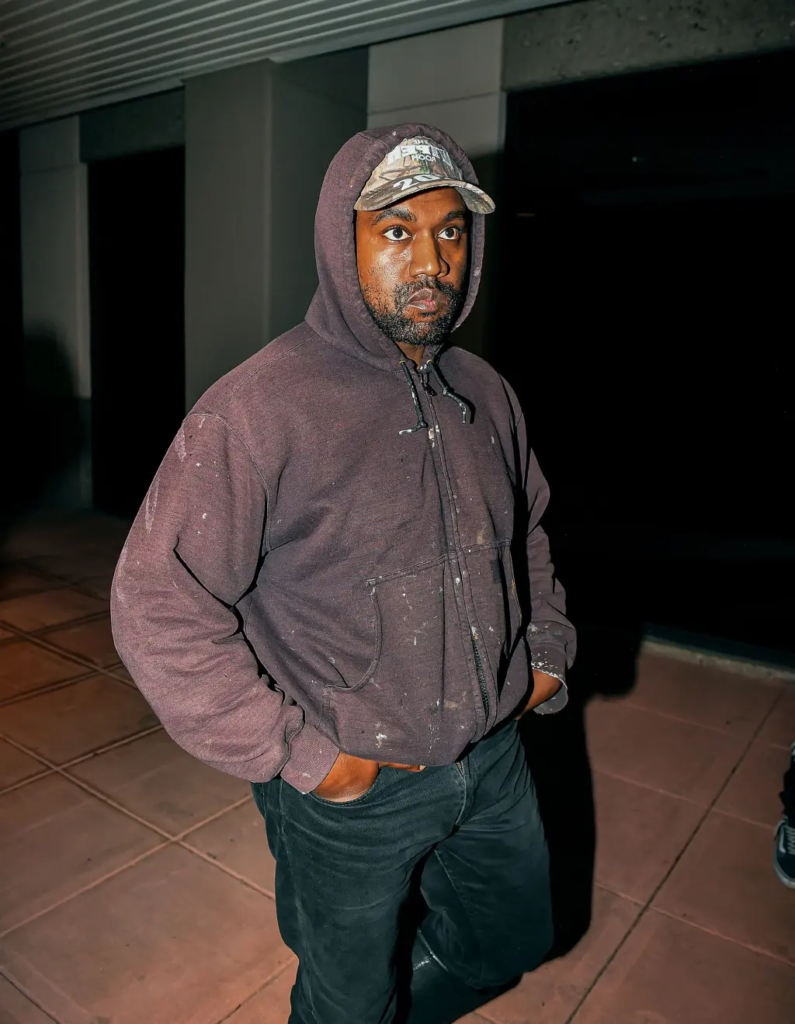 Adidas cuts ties with Kanye West Adidas cuts ties with Kanye West