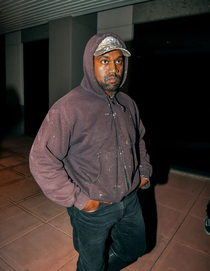 Adidas cuts ties with Kanye West