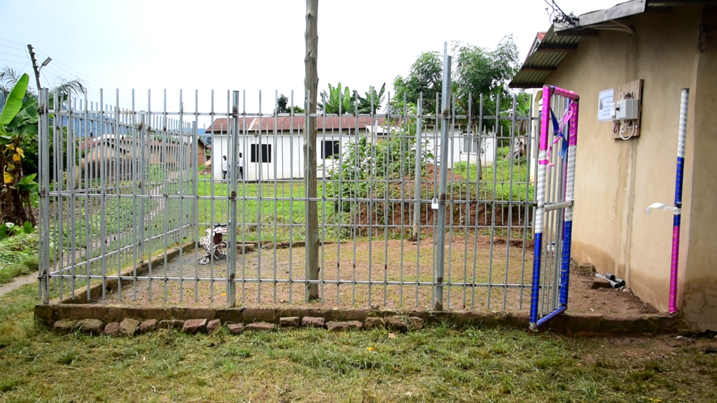 Philanthropist provides mechanised borehole for Santrokofi Benua residents 