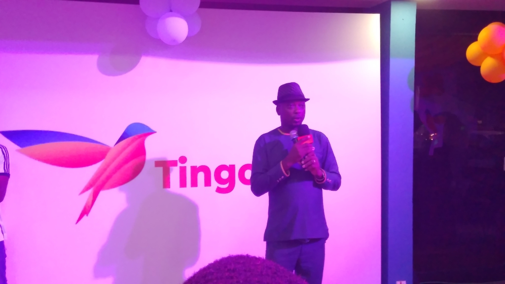 Agri-business to get boost as Tingo Mobile launches in Ghana
