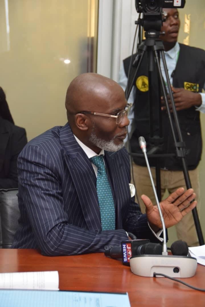 Censure motion hearing: PIAC, GNPC to face committee today Censure motion hearing: PIAC, GNPC to face committee today