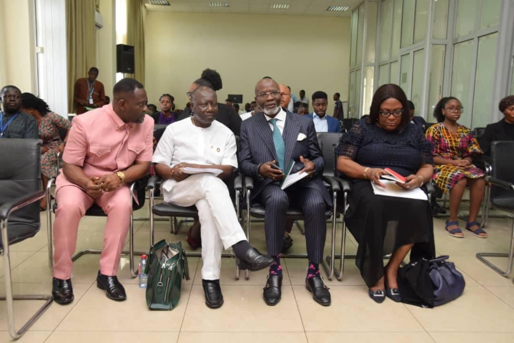 Censure motion hearing: PIAC, GNPC to face committee today Censure motion hearing: PIAC, GNPC to face committee today