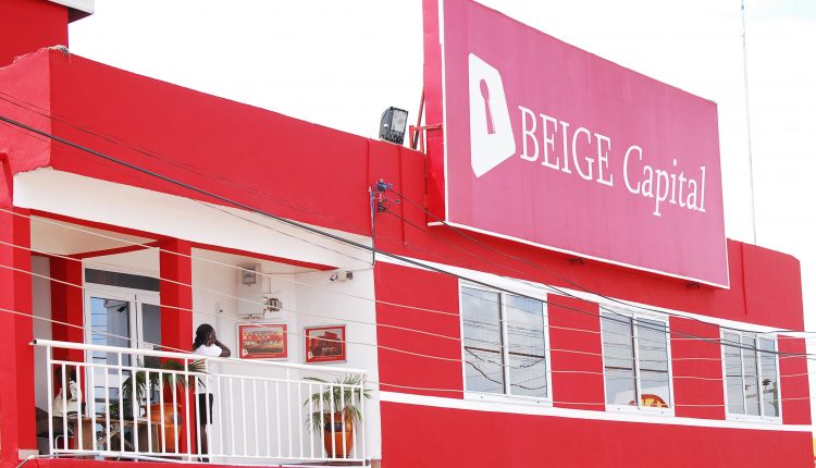 Beige Bank trial: Facelift collapsed bank – Lawyer 2 BEIGE