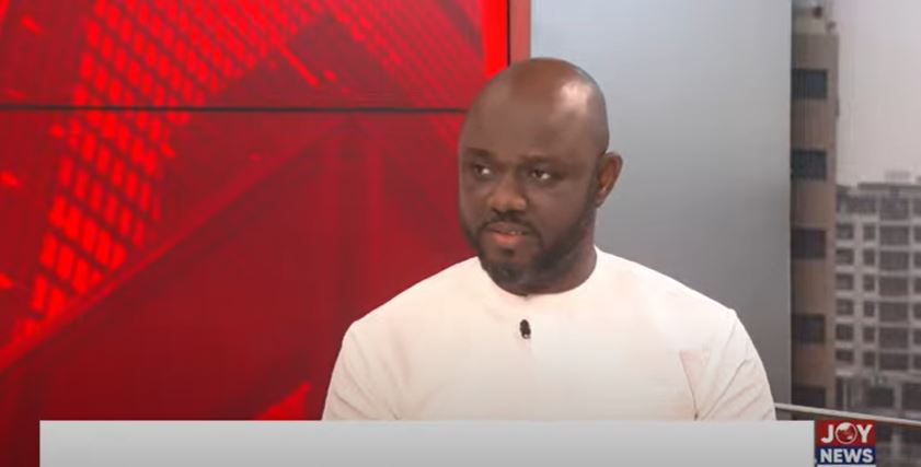 How do we disintegrate SML data from ICUMS? – Ben Boakye quizzes 2 Benjamin Boakye