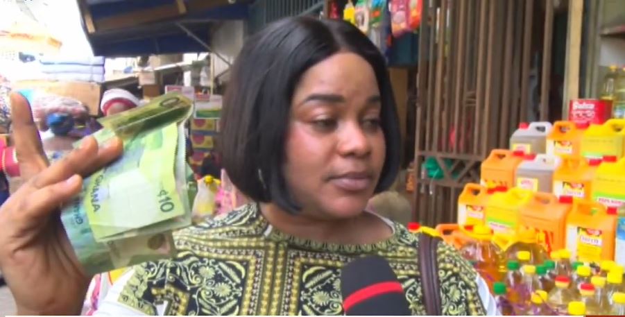 Living Standard Series: Mothers may serve 'banku' for Christmas due to cost of rice, oil