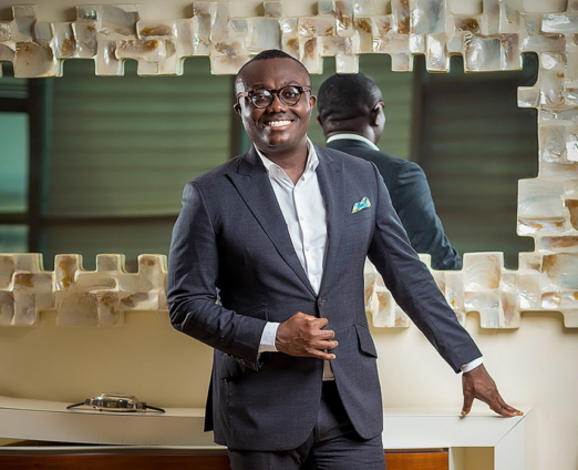 Bola Ray marks 25 years in media career, launches ‘project impact’ to ...