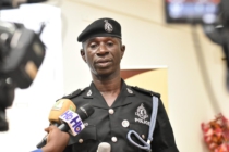 Tinted vehicles could facilitate crime and endanger road users — ACP Alexander