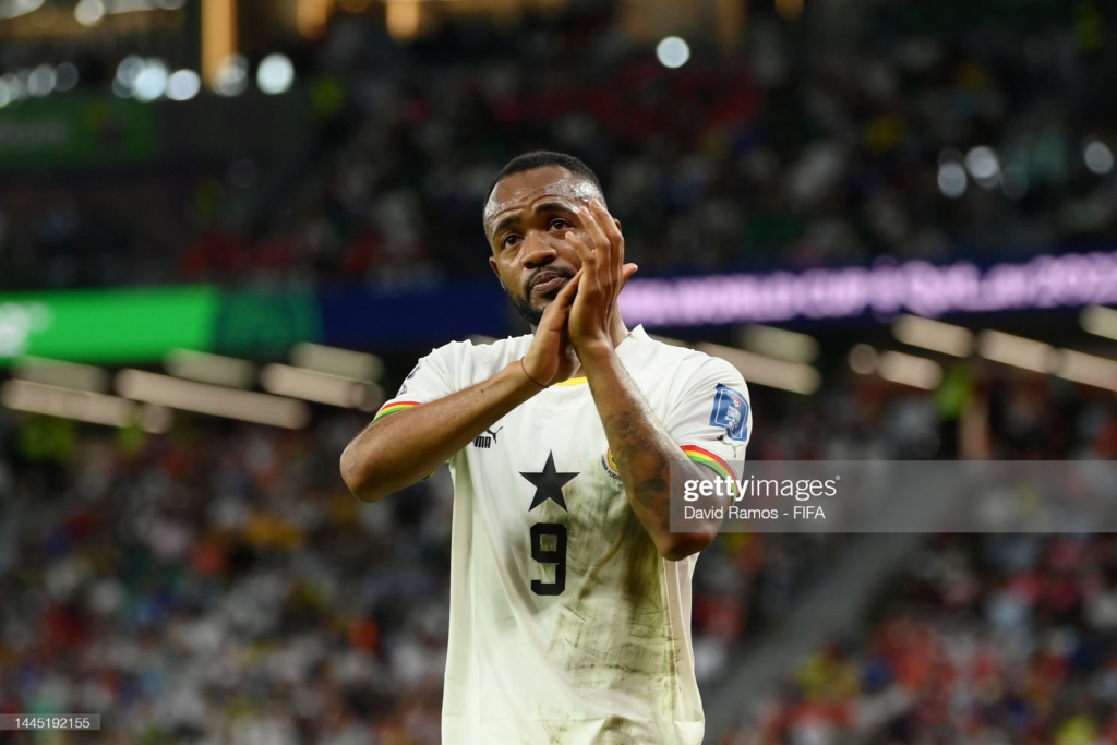 Black Stars: 5 things we learned from the two games against Angola Black Stars: 5 things we learned from the two games against Angola