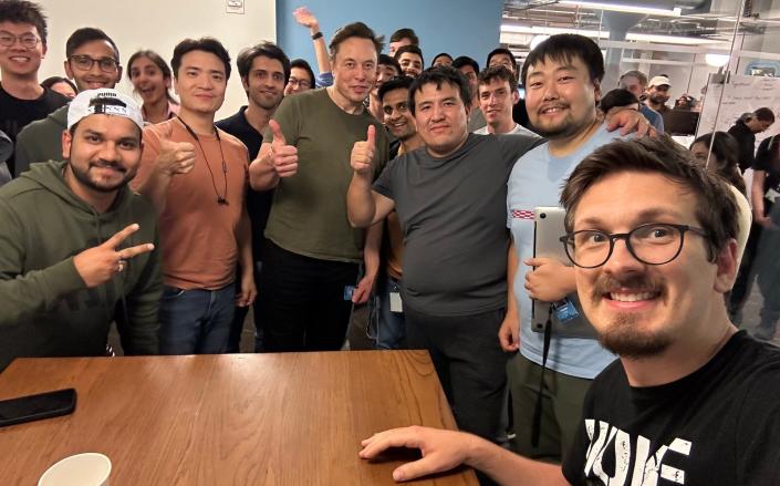 Twitter to resume hiring after Elon Musk sacks more than 4k staff Twitter to resume hiring after Elon Musk sacks more than 4k staff