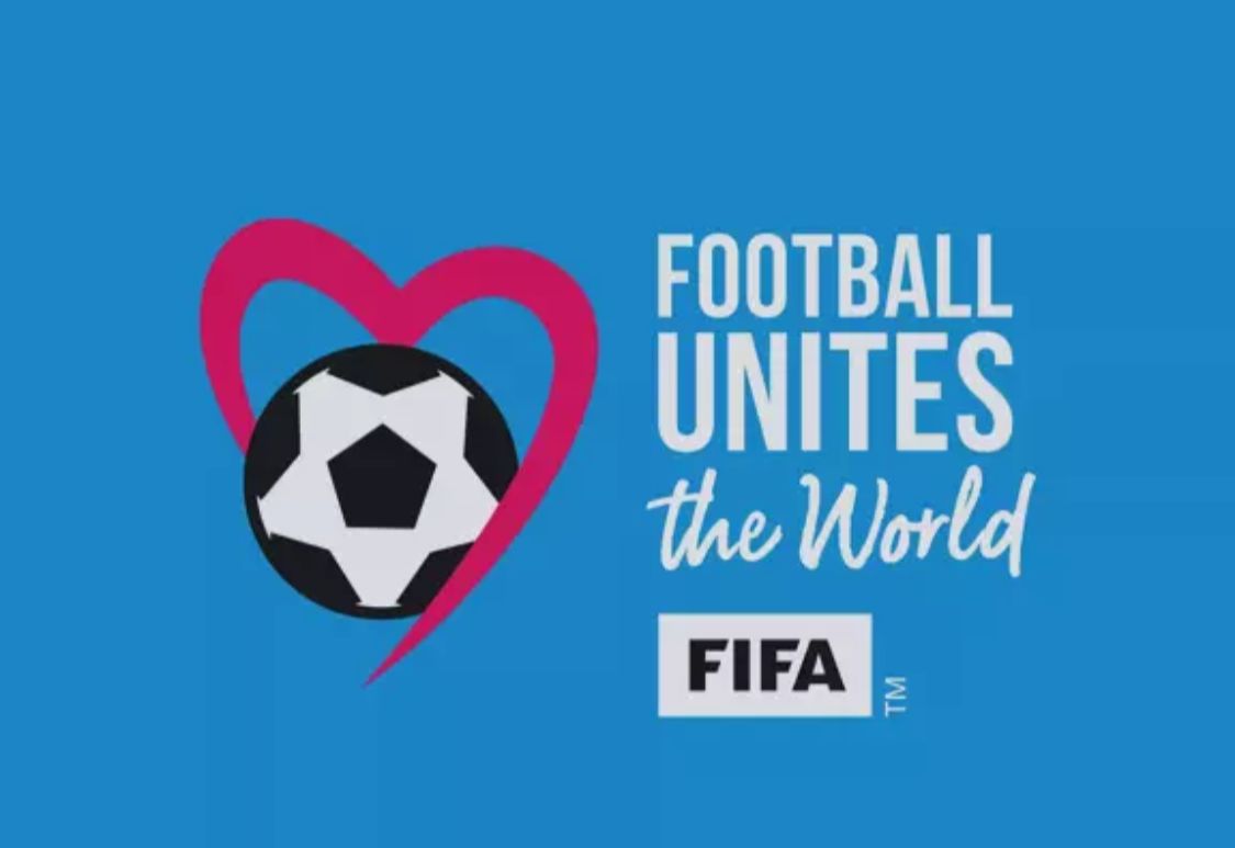 Global stars join FIFA in launching Football Unites the World campaign