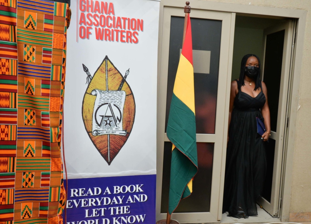 Ghana Association of Writers releases shortlisted winners for 2022