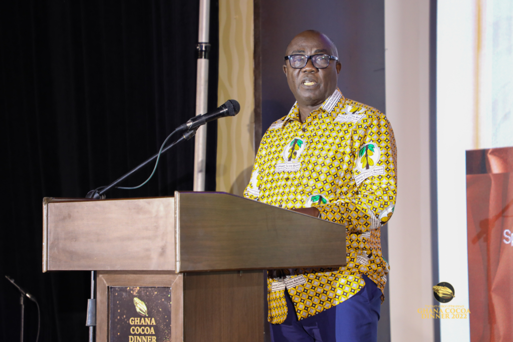 Let’s protect cocoa farms by supporting fight against ‘galamsey