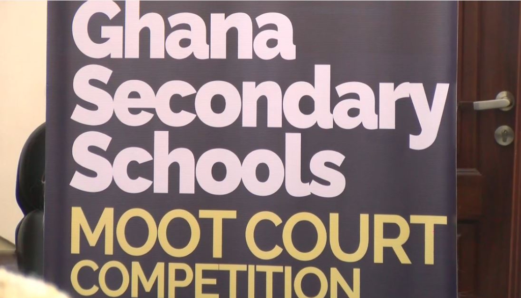 Presec-Legon wins 2022 SHS moot court competition