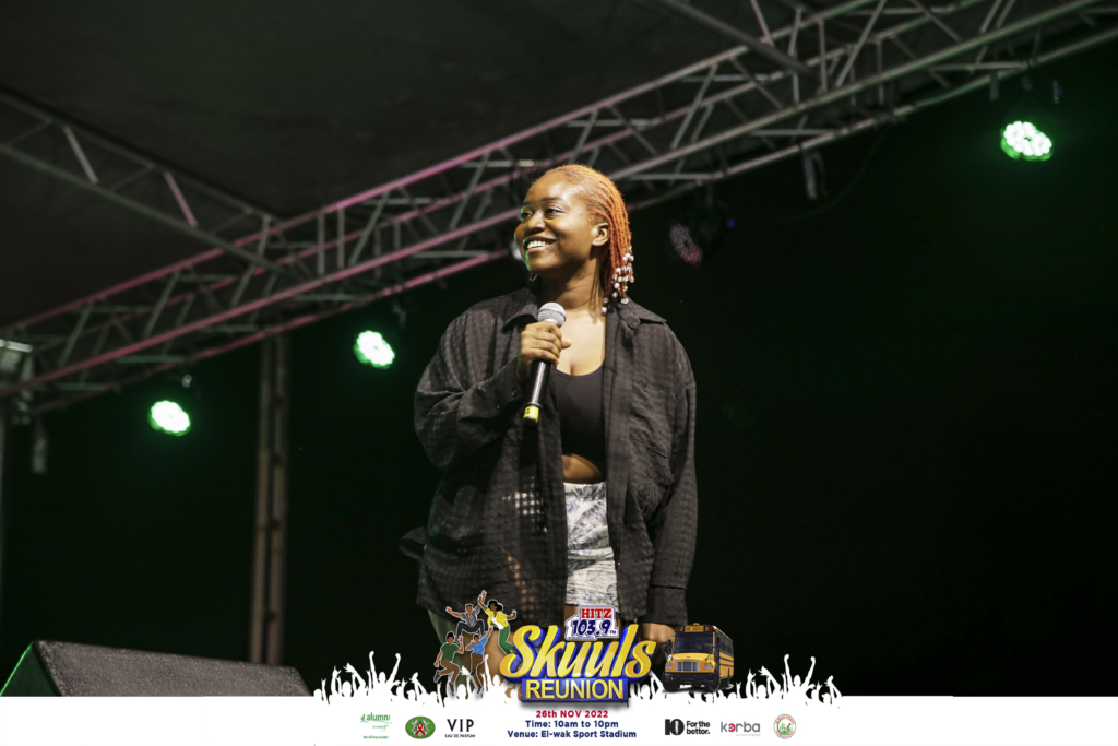 Photos and videos: Artistes thrill patrons at Hitz Skuuls Reunion