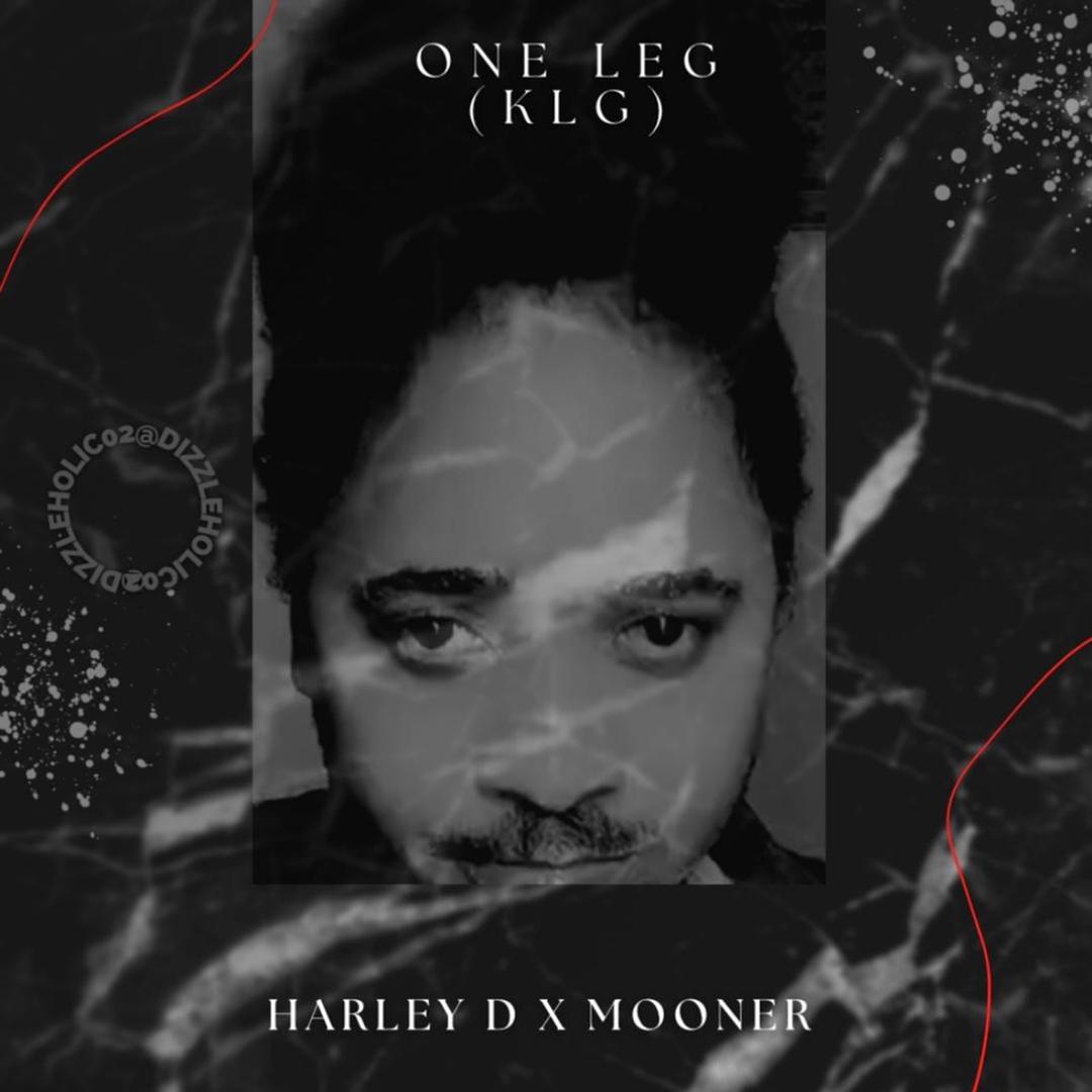 Harley G Rapper Afrobeats artiste Harley D releases 2 new singles - MyJoyOnline