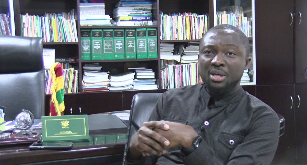 Ghana Library provides mobile library van service for remote communities – CEO reveals