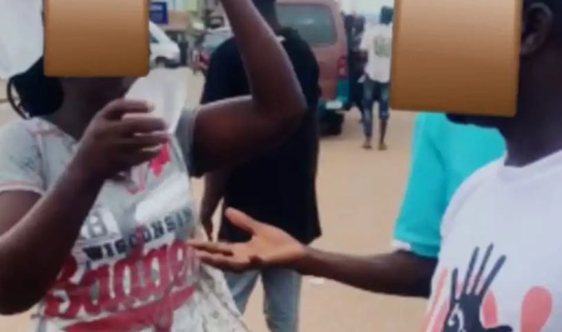 “Ice water” business returns to Hohoe, Ho after decades - MyJoyOnline