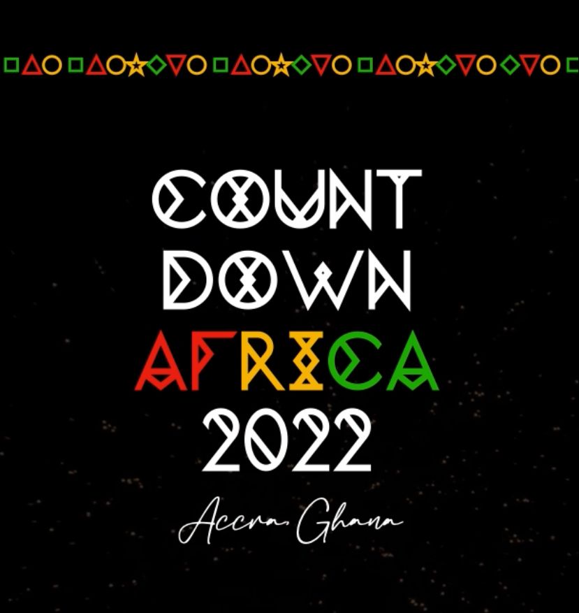 Ghana to host star-studded New Year’s Eve Countdown firework extravaganza at Black Star Square