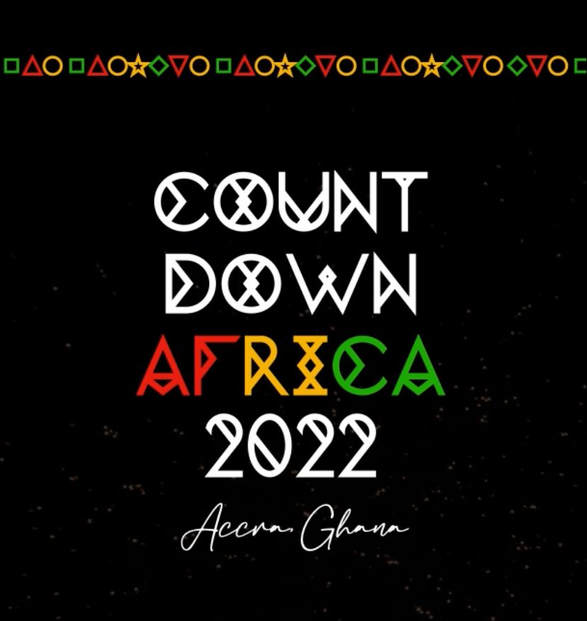 Ghana to host star-studded New Year’s Eve Countdown firework extravaganza at Black Star Square Ghana to host star-studded New Year’s Eve Countdown firework extravaganza at Black Star Square