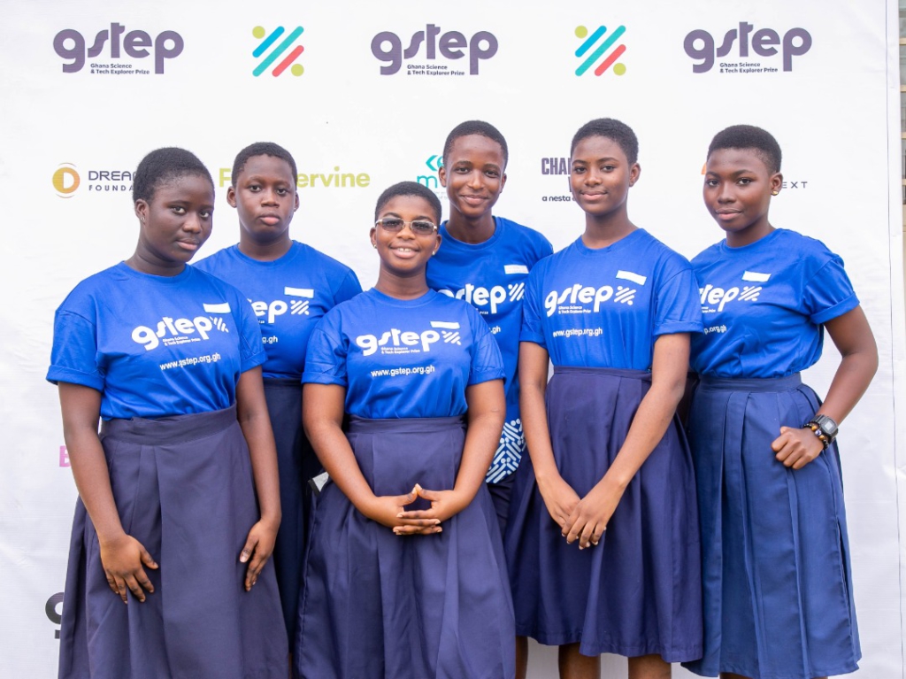 DreamOval partners Foundervine, MEST Africa, others to organise GSTEP challenge