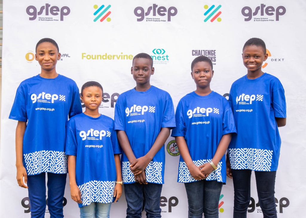 DreamOval partners Foundervine, MEST Africa, others to organise GSTEP challenge