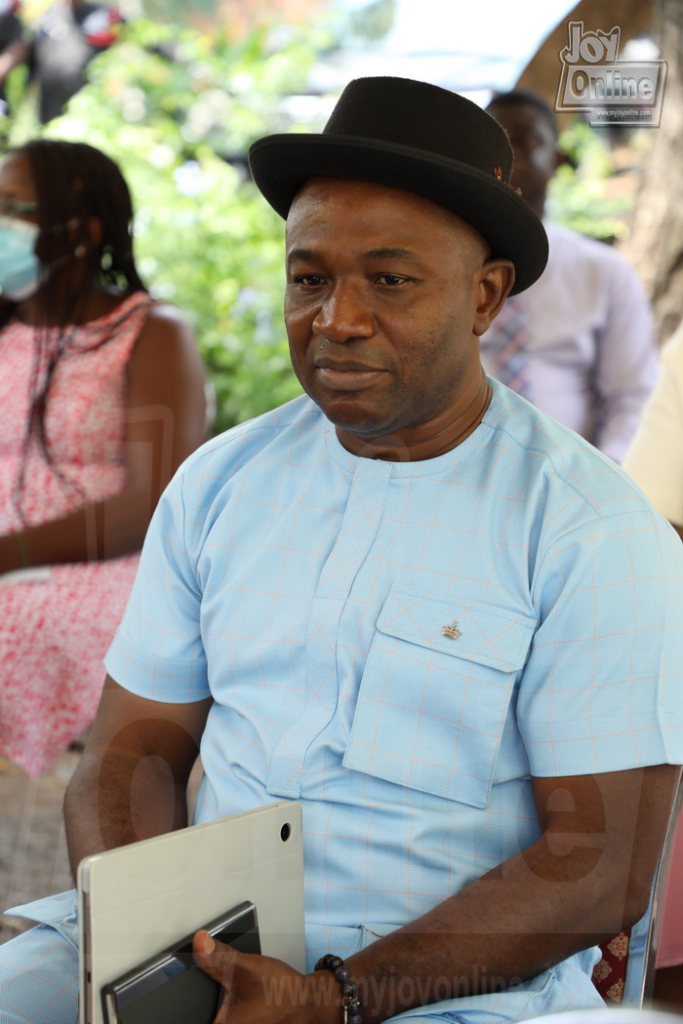 GJA launches Journalists Support Fund GJA launches Journalists Support Fund