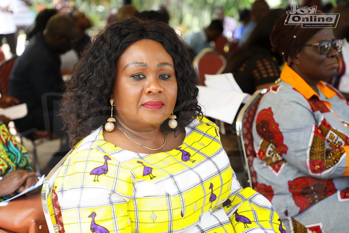 GJA launches Journalists Support Fund GJA launches Journalists Support Fund