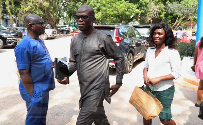 GJA launches Journalists Support Fund GJA launches Journalists Support Fund