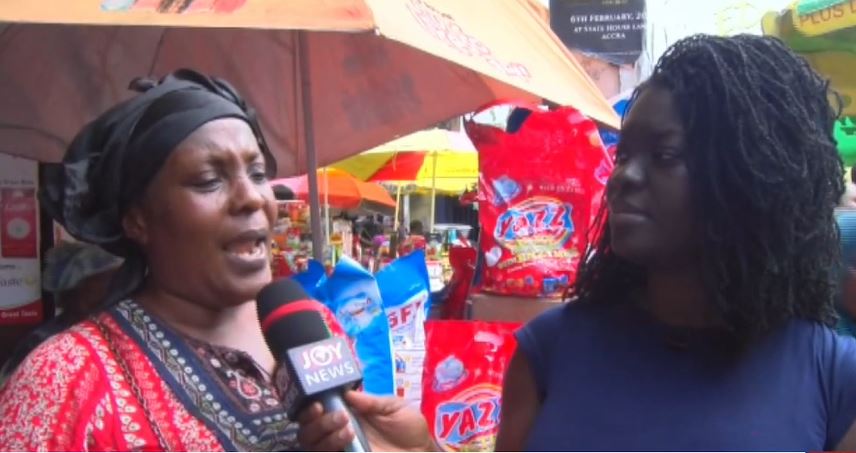 Living Standard Series: Mothers may serve 'banku' for Christmas due to cost of rice, oil