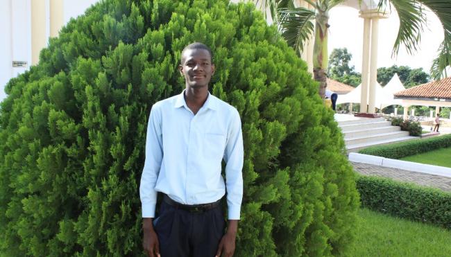 UG student develops automated Twitter bot that calculates E-levy charges