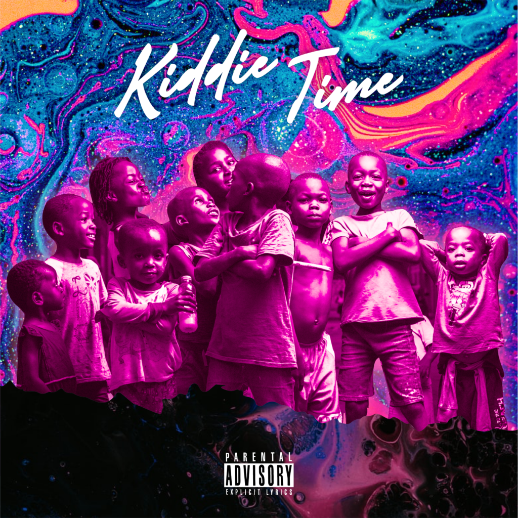 New song ‘Kiddie Time’ sees Moffy, Cozy Pols, Freddie Gambini reminisce about childhood