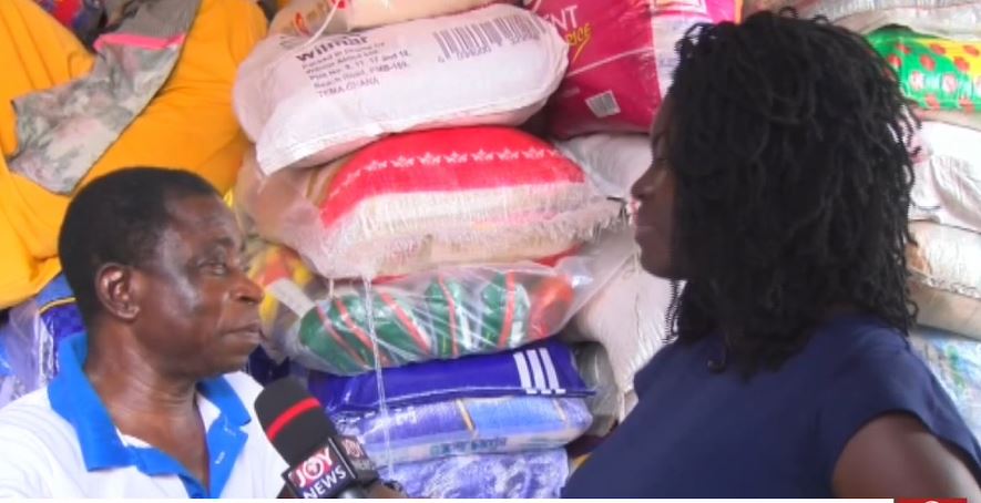 Living Standard Series: Mothers may serve 'banku' for Christmas due to cost of rice, oil