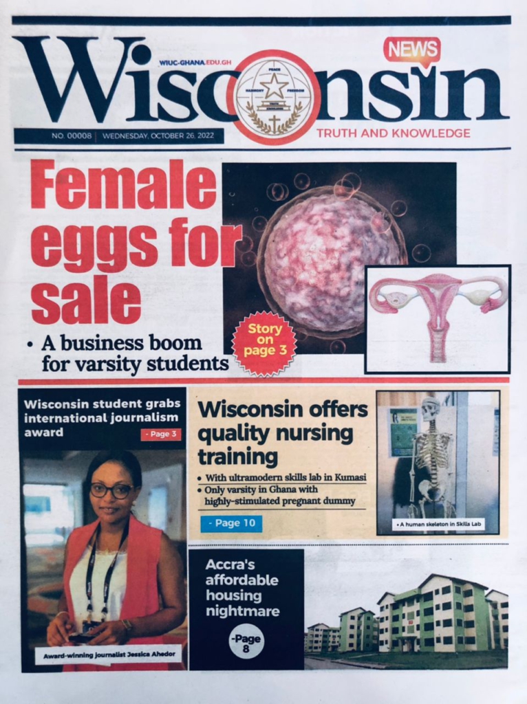 Today’s front pages: Friday, November 18, 2022 Today’s front pages: Friday, November 18, 2022