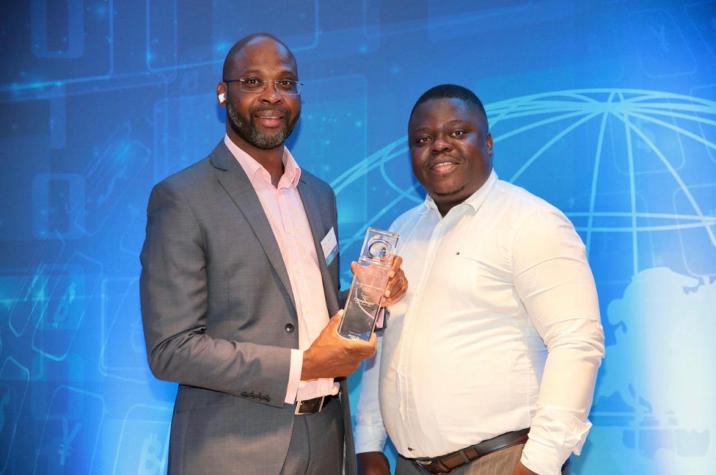 PayAngel wins Innovations in Payments and Remittances Awards in London