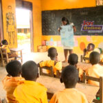 Parents prioritise farming over schooling for their wards – Boankra M/A Headteacher bemoans Atwereboanda Galamsey www.myjoyonline.com
