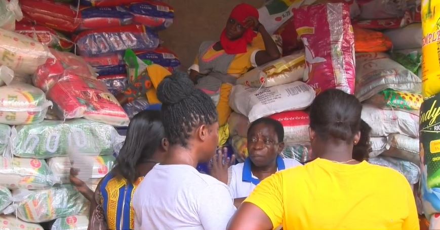 Living Standard Series: Mothers may serve 'banku' for Christmas due to cost of rice, oil