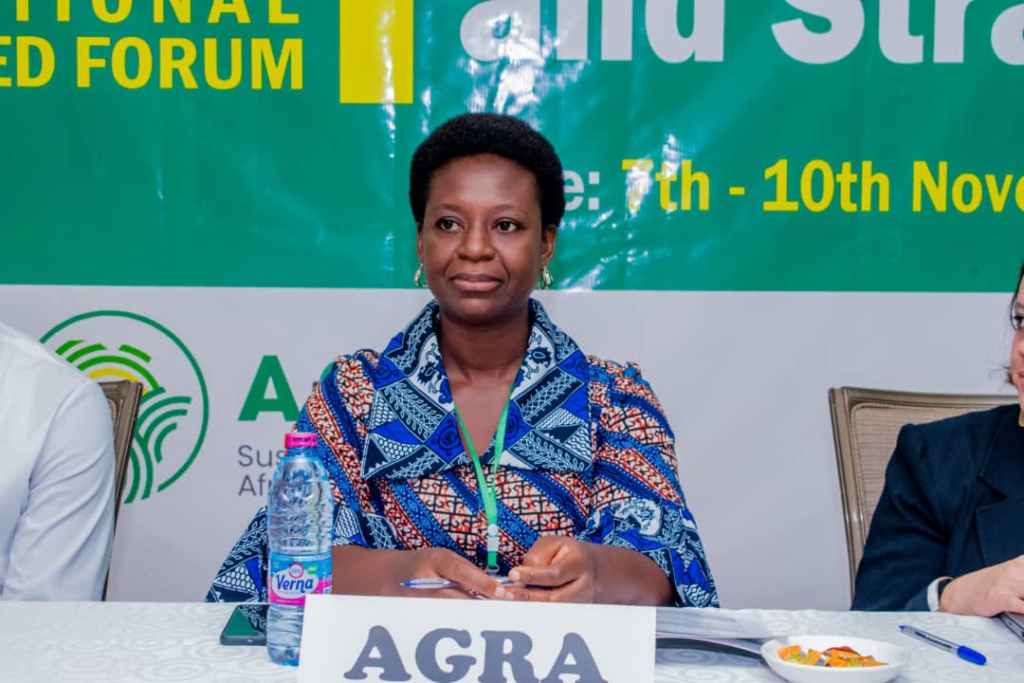 Stakeholders confident Ghana’s revised Seed Sector Strategy and Investment Plan will boost agricultural production