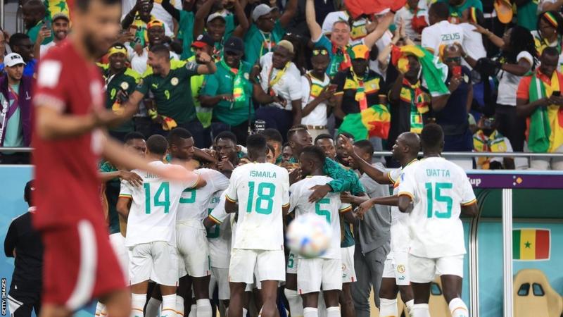 World Cup 2022: What do African teams need to do to reach the last 16?