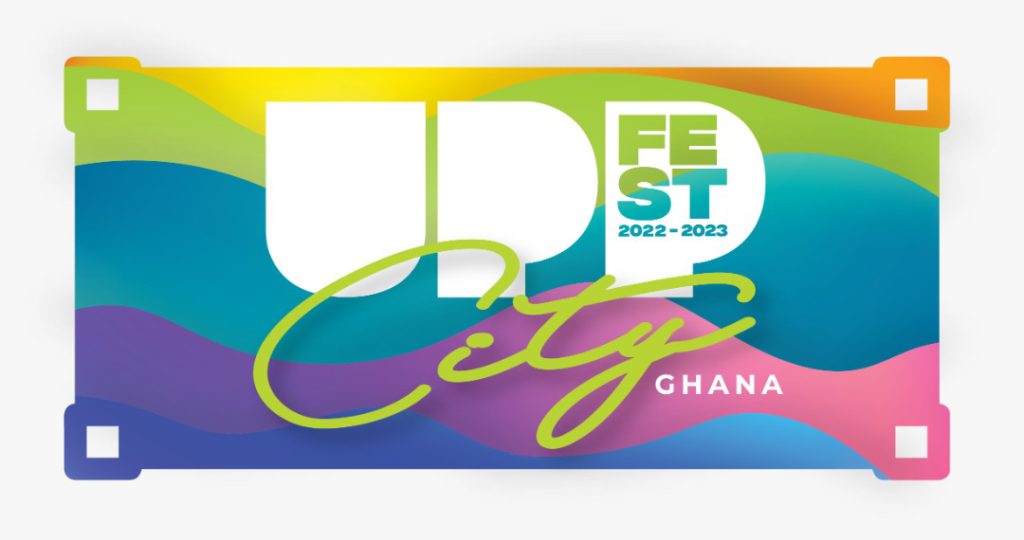 UPPFEST City: World’s greatest pop-up festival live in Africa UPPFEST City: World’s greatest pop-up festival live in Africa
