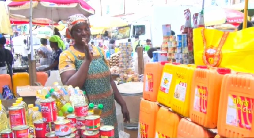 Living Standard Series: Mothers may serve 'banku' for Christmas due to cost of rice, oil