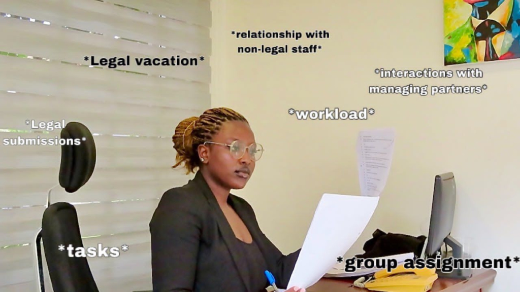 Ghanaian YouTuber’s call to the Bar on hold for 'lack of good character' Ghanaian YouTuber’s call to the Bar on hold for 'lack of good character'