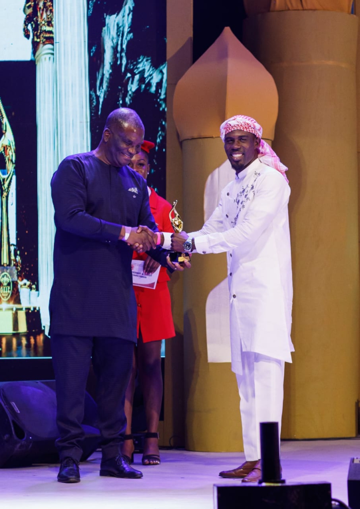 GEIC 2022: Cake Elements wins Best Dessert and Sweet Connoisseur of the Year Award GEIC 2022: Cake Elements wins Best Dessert and Sweet Connoisseur of the Year Award