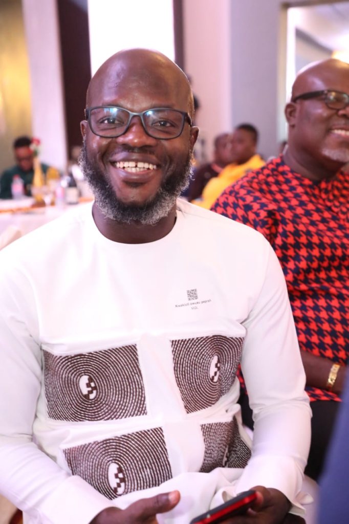 The Multimedia Group grabs 7 awards at 2021 GJA Awards