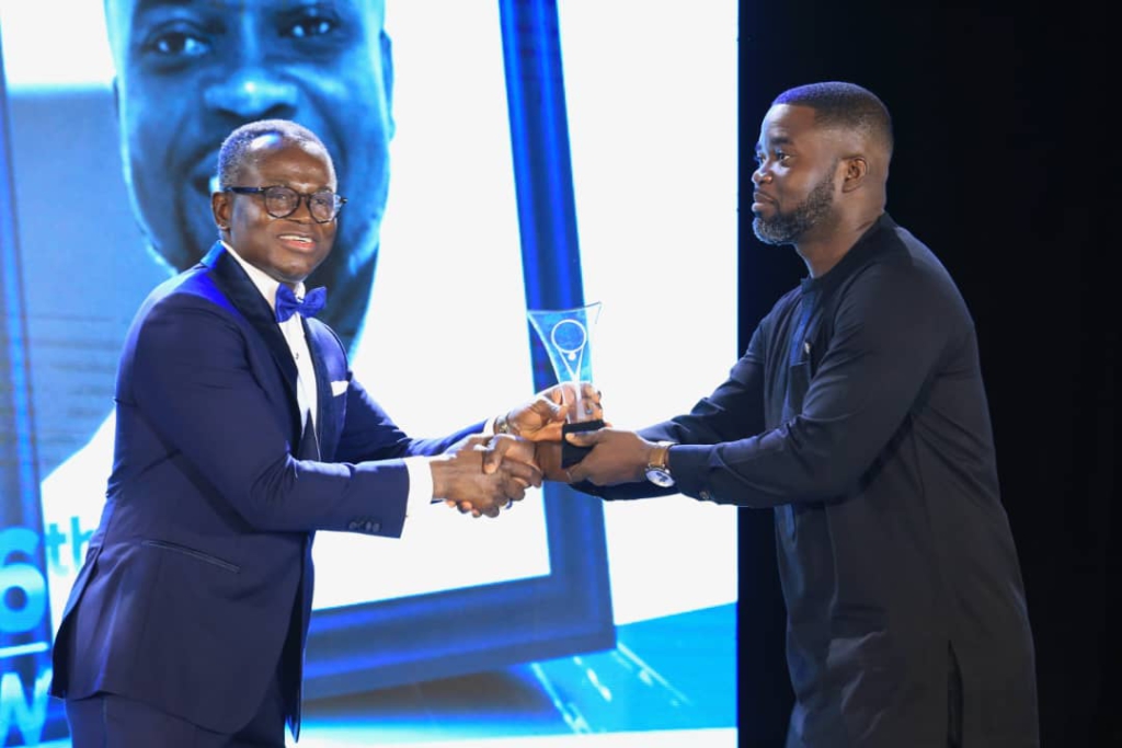 The Multimedia Group grabs 7 awards at 2021 GJA Awards